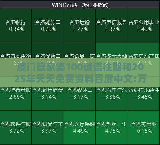 澳门管家婆100谜语往期和2025年天天免费资料百度中文:万里长城一片土,警惕虚假诱导危害-充分释义、专家解读解释与落实​